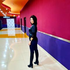 Катерина