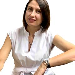 Фоменко Катерина