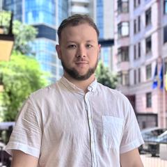 Присяжнюк Олександр