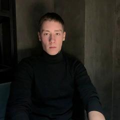 Габдрахманов Станіслав