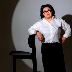 Кирилюк Світлана