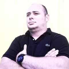 Бондаренко Олег