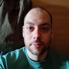 Гроссберг Тарас