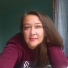 Галкіна Ганна