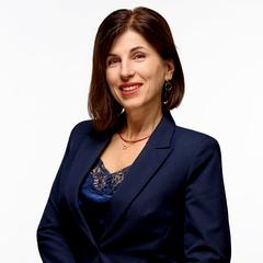 Твердоступ Маргарита