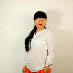 Виборна Оксана