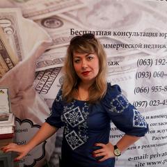 Гостєва Вікторія