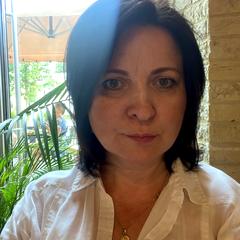 Русских Вікторія