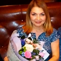 Мінка Вікторія