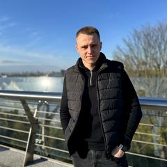 Громихін Даніїл