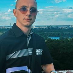 Махновець Ілля