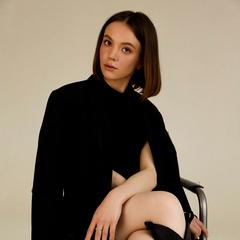 Чипіль Катерина