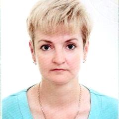 Куксенко Наталія