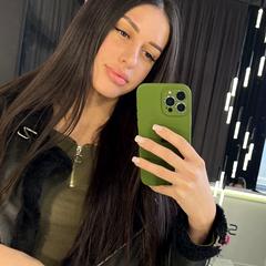 Цебоєва Марина