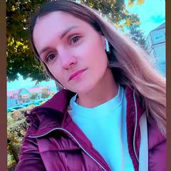 Бондарчук Світлана