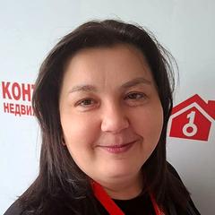 Коськіна Марина