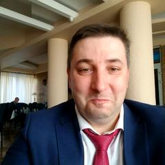 Маркульчак Богдан