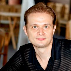 Федосейкін Сергій