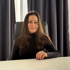 Бондарець Наталія