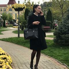 Керножицька Аеліта