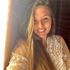 Калина Юлія