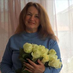 Владімірова Юлія