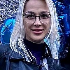 Деркач Ольга