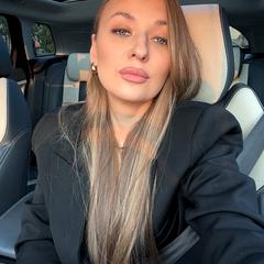 Журавльова Катерина