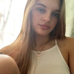 Щавінська Карина