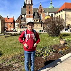 Добров Андрій