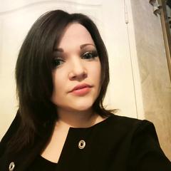 Шершень Людмила