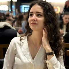 Босович Катерина