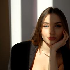 Салова Катерина