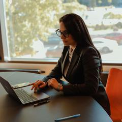 Кунцик Ганна