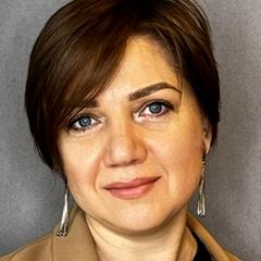 Столяр Наталія