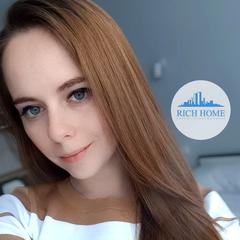 Бавико Олена