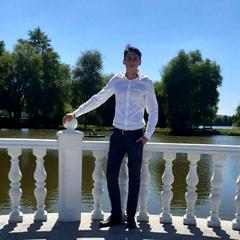 Ратушняк Віталій