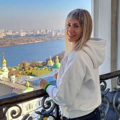Пономаренко Алла