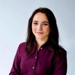 Сташко Людмила