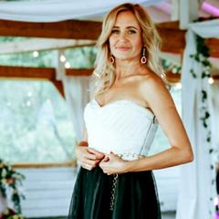 Толстопалова Олена