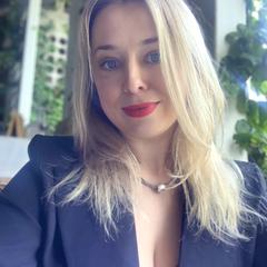 Карета Ірина