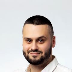 Хіля Олександр