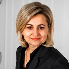 Хондока Лариса