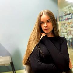 Гордієнко Олена