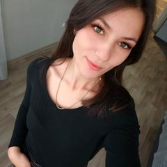 Ковальчук Ірина