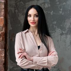 Савенко Катерина