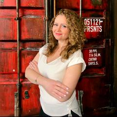 Карпенко Ольга