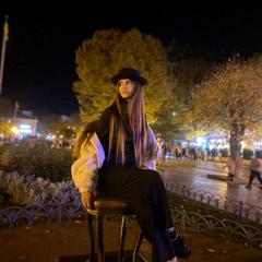 Митрофанова Марія