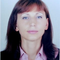 Монько Ирина