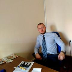 Гайдай Владислав